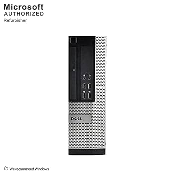 DELL Optiplex 9020 i7 4790 爆速SSD Dell - Optiplex 9020 MT Desktop - Intel Core i7-4790